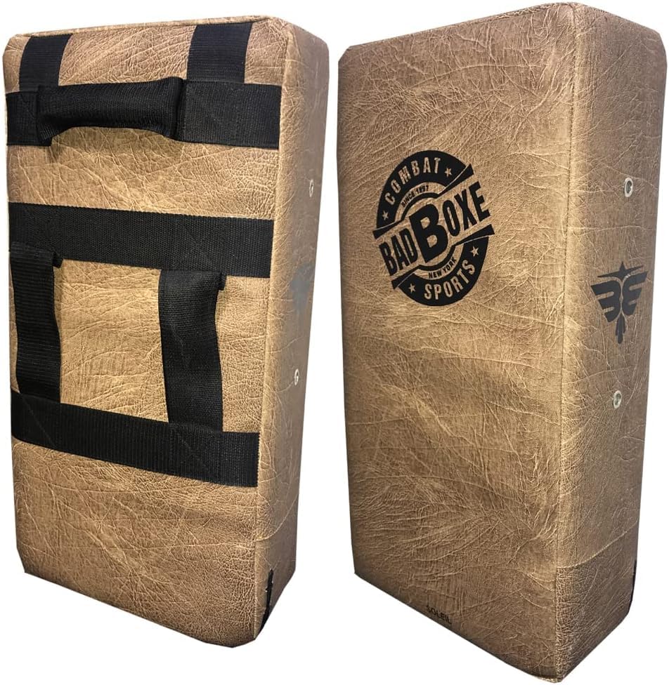 Striking Shield/Pads & Coaching Mitts