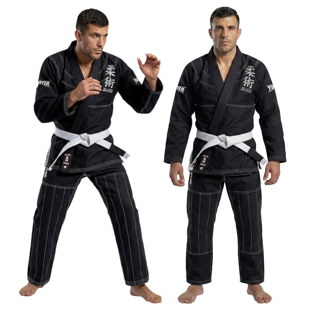 BJJ Uniforms